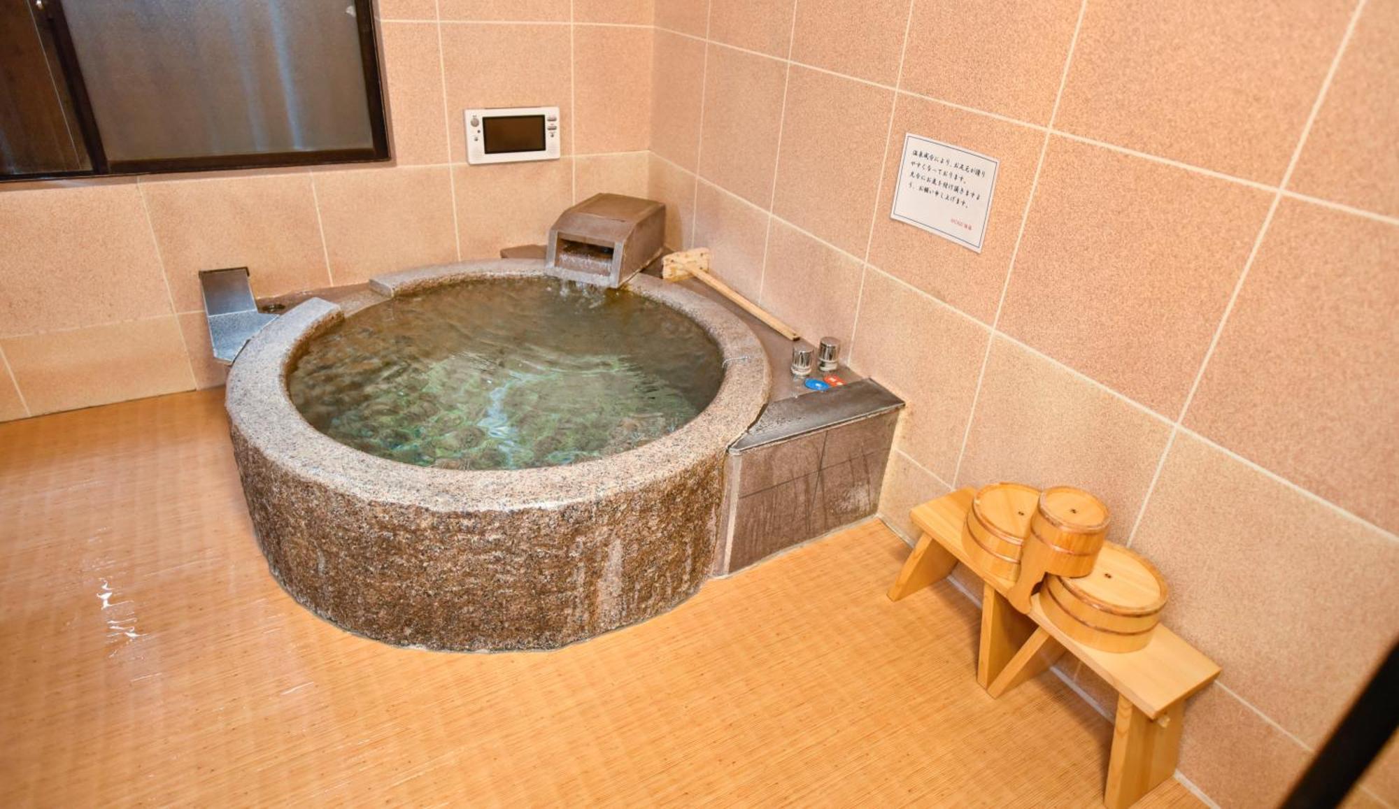 Kamegawa Onsen Hatago Yuyu เบ็ปปุ ภายนอก รูปภาพ