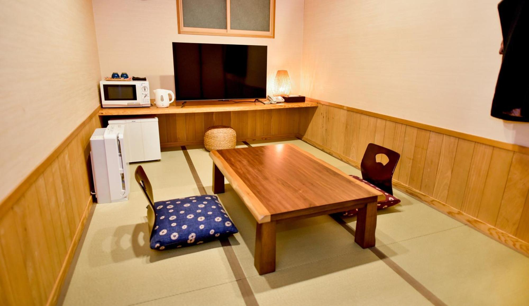 Kamegawa Onsen Hatago Yuyu เบ็ปปุ ภายนอก รูปภาพ